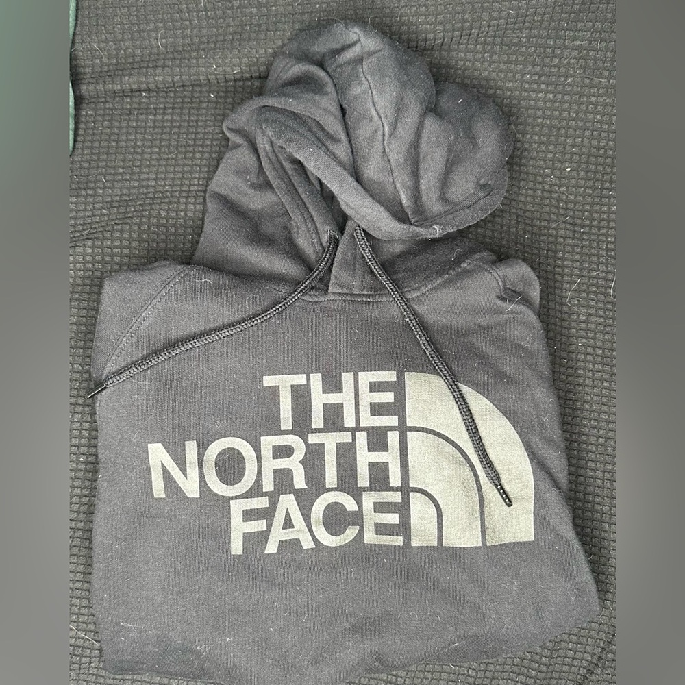 North face Hoodie